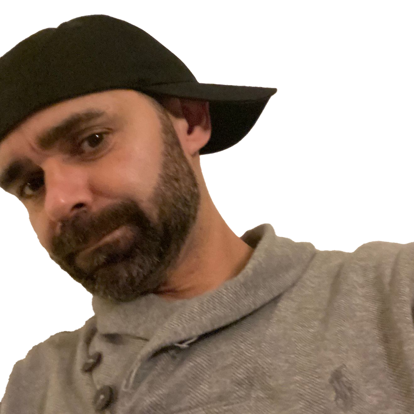 Ash Youssef — AI implementation partner and full-stack developer