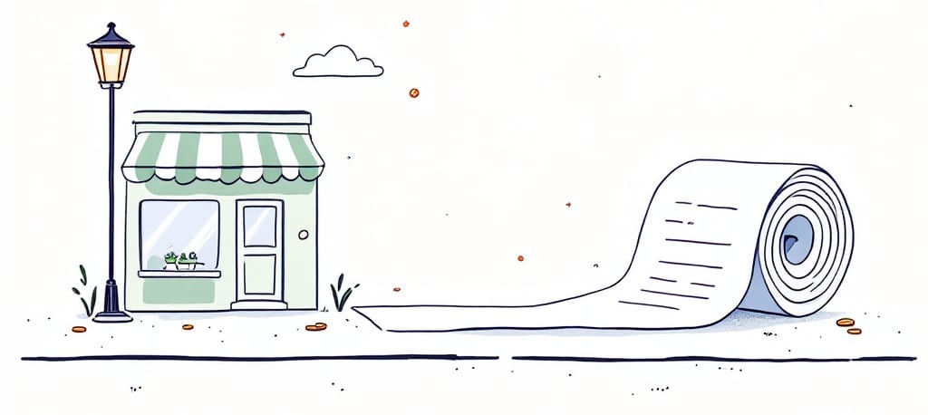 Software Licences & Small Businesses: The Bill That Never Stays Still