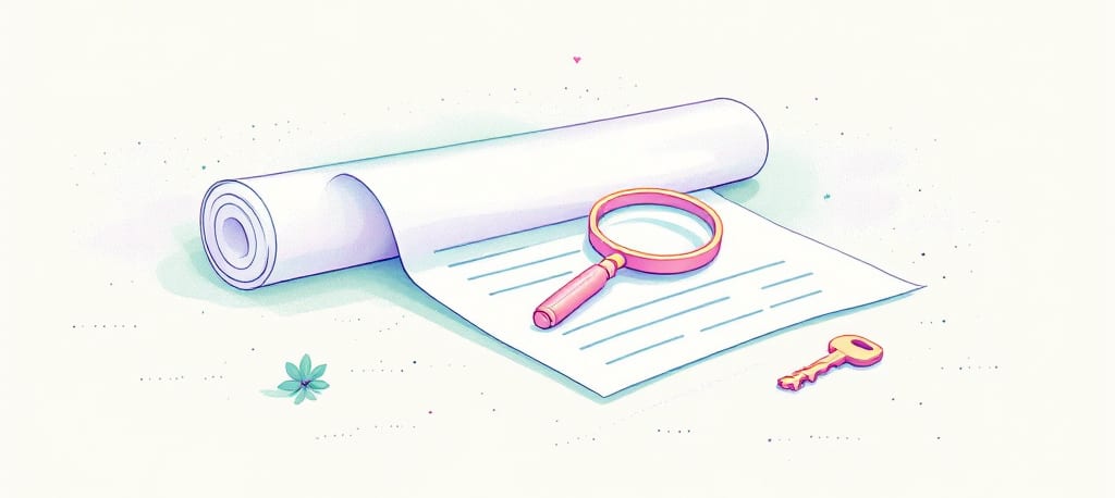 What Your Licence Actually Grants (and Takes)