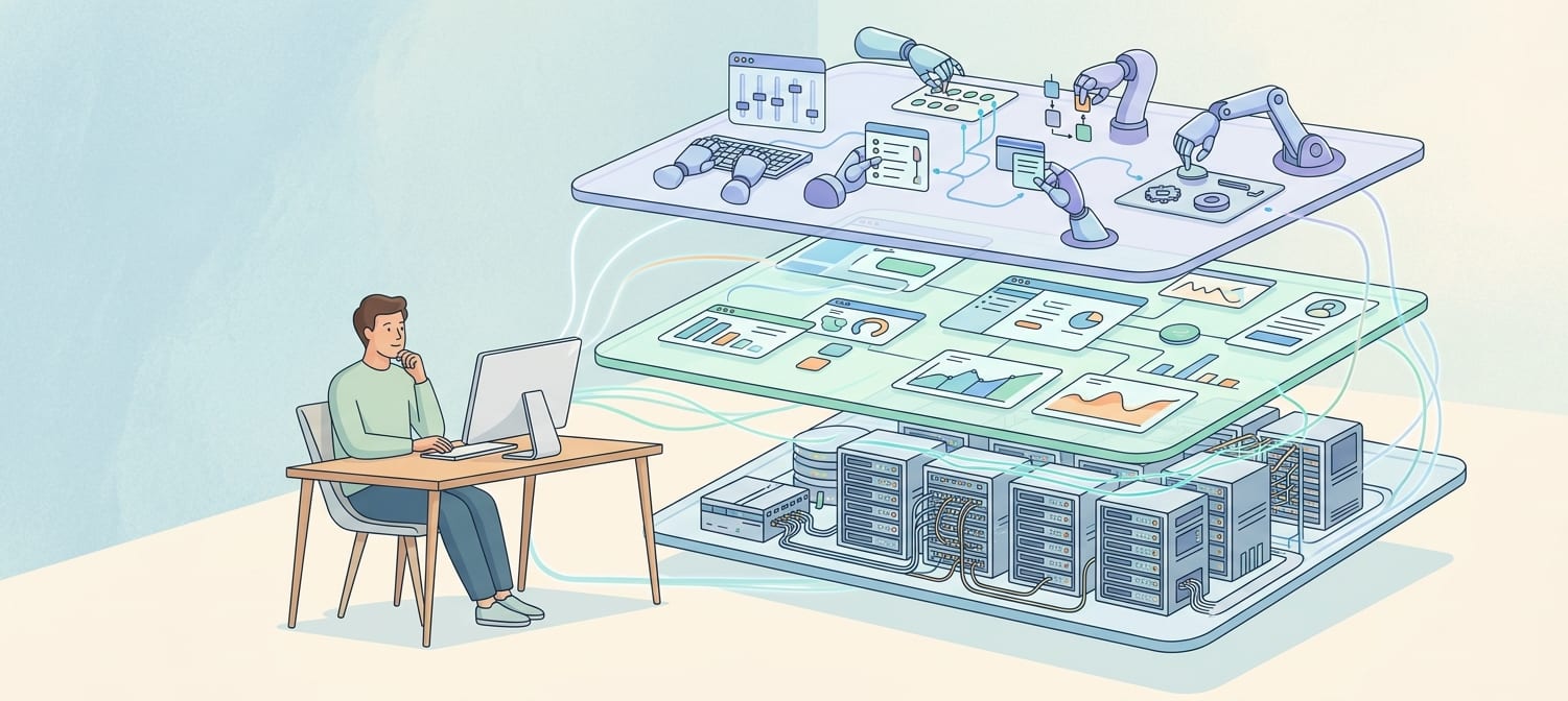First There Was SaaS. Then PaaS. Are We Heading for AaaS?